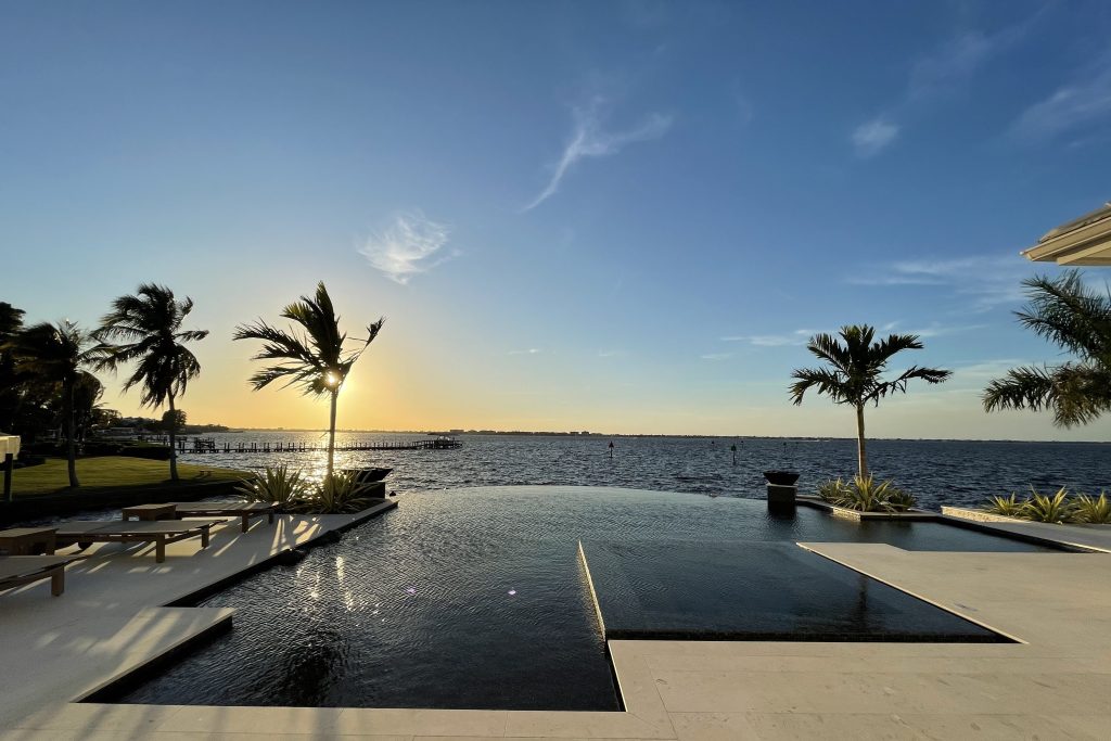 Hurley Pools Where the water is always clear